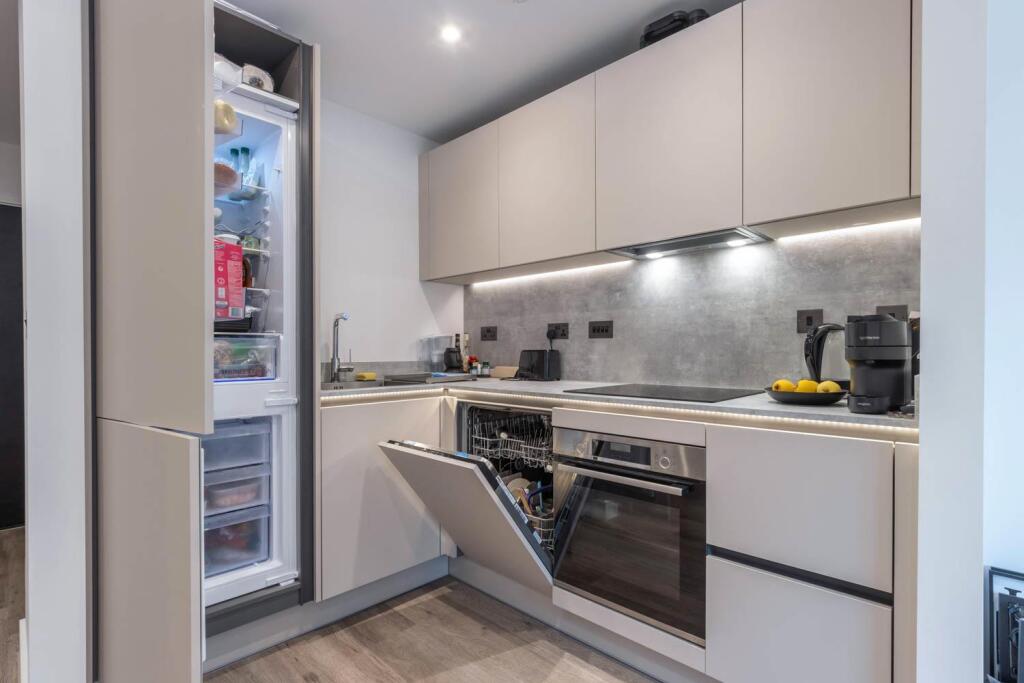 Additional image 6 of The Regent, Snow Hill Wharf, 64 Shadwell Street, B4 6LR