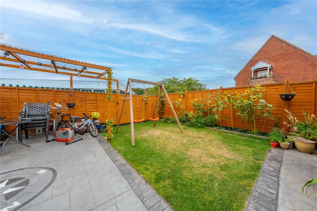 Additional image 23 of Sowers Court, Sutton Coldfield, West Midlands, B75