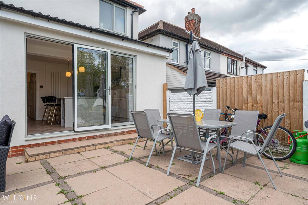 Additional image 27 of Tamworth Road, Two Gates, Tamworth, Staffordshire, B77