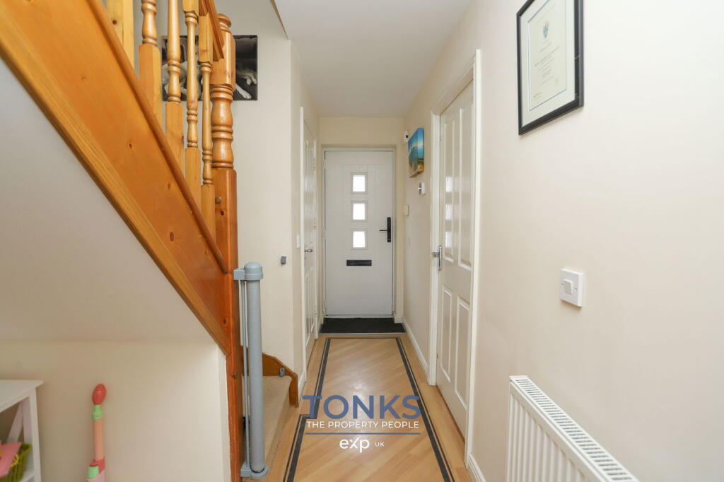 Additional image 9 of Stunning & spacious four bedroom home – Wycherley Way, Cradley Heath, B64 6DA