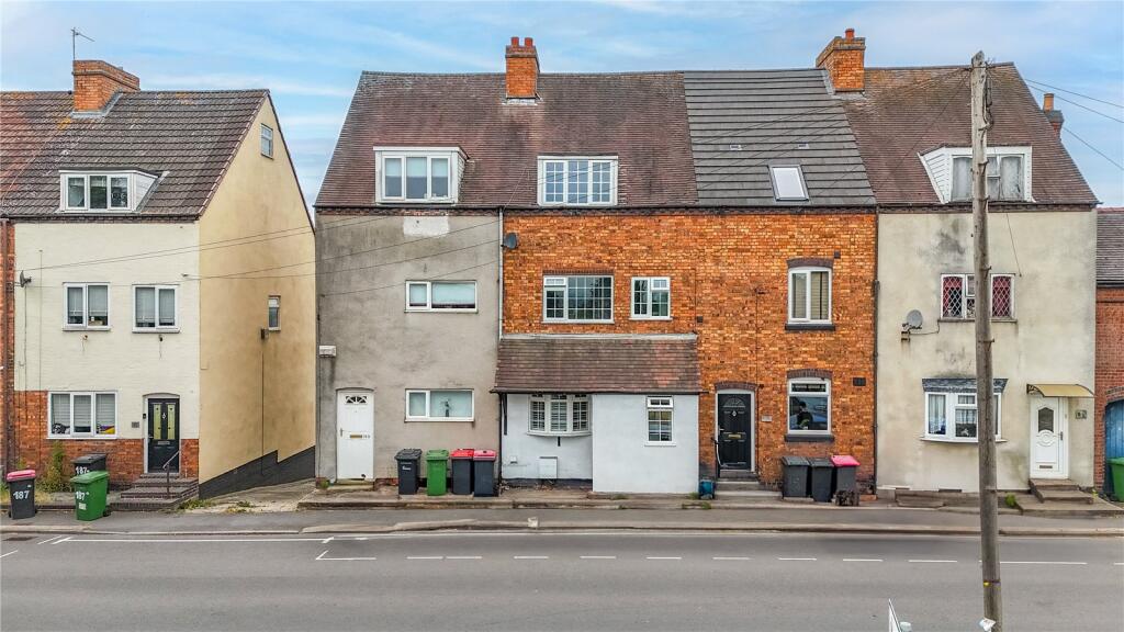 Additional image 32 of Long Street, Dordon, Tamworth, Warwickshire, B78