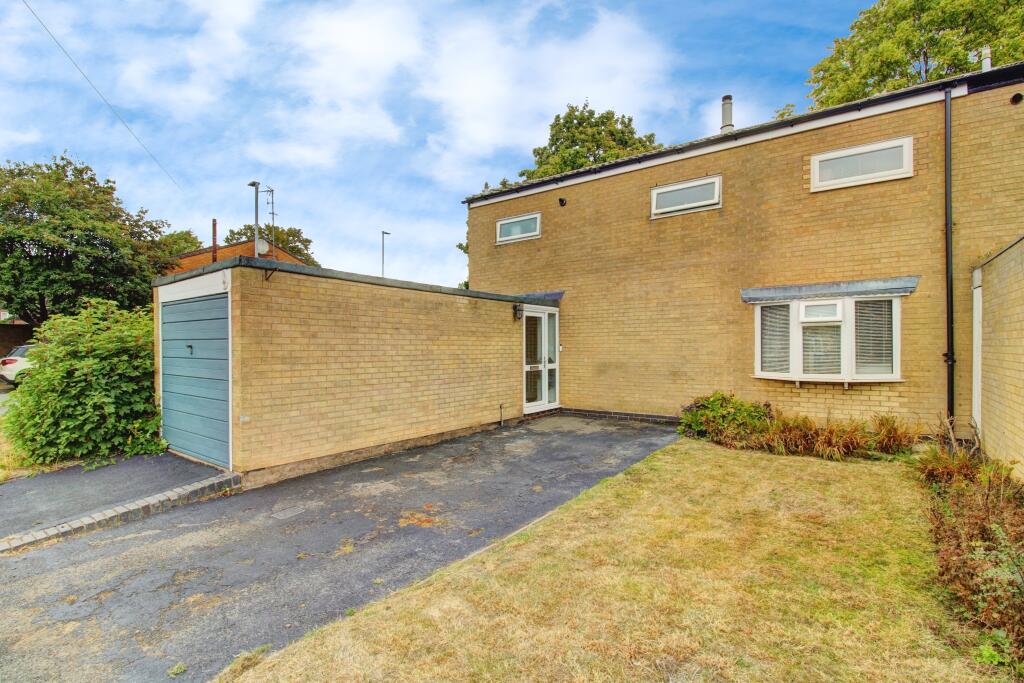 Property image for Caledonian, Tamworth, B77