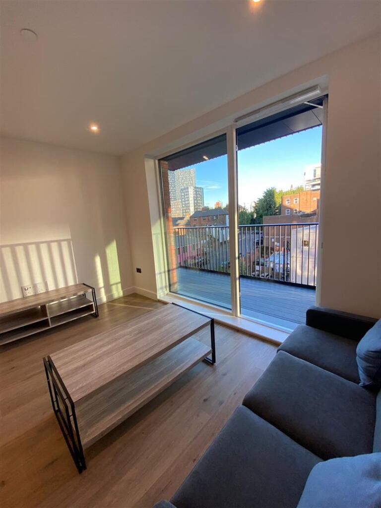 Additional image 4 of Shadwell Street, Birmingham