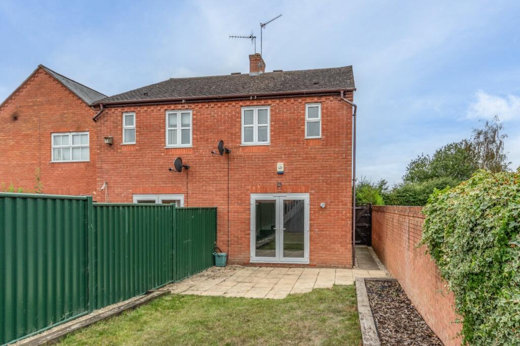Additional image 12 of Wadleys Close, Bidford-on-Avon, Alcester, Warwickshire, B50