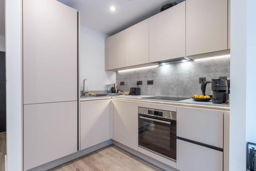 Additional image 5 of The Regent, Snow Hill Wharf, 64 Shadwell Street, B4 6LR