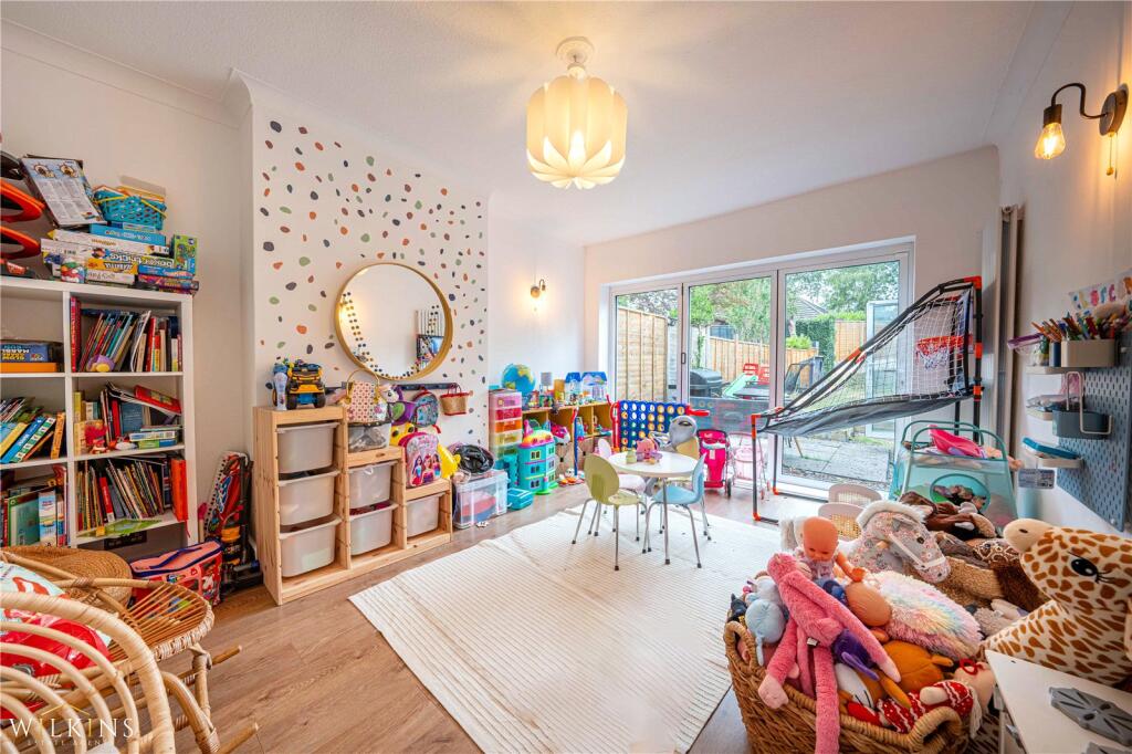 Additional image 12 of New Church Road, Sutton Coldfield, West Midlands, B73