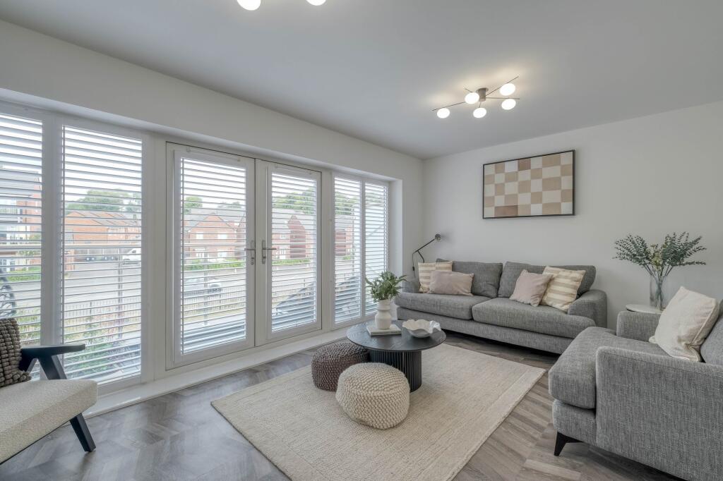 Additional image 35 of Groveley Lane, Cofton Hackett, B45