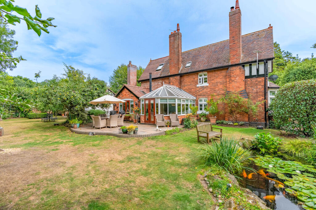 Additional image 44 of Alcester Road, Burcot, Bromsgrove