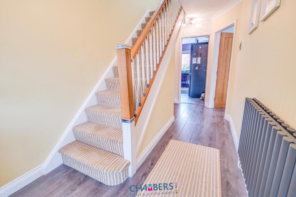 Additional image 16 of Bridgeman Croft, Castle Bromwich, Birmingham