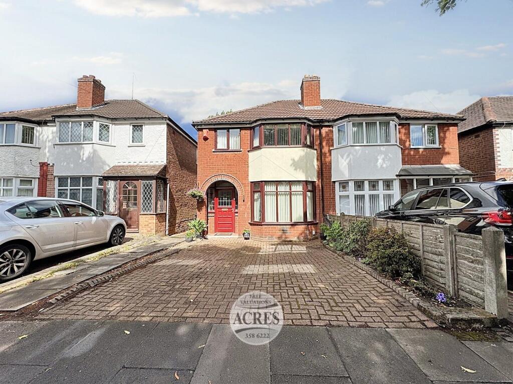 Additional image 37 of Turnberry Road, Great Barr, Birmingham