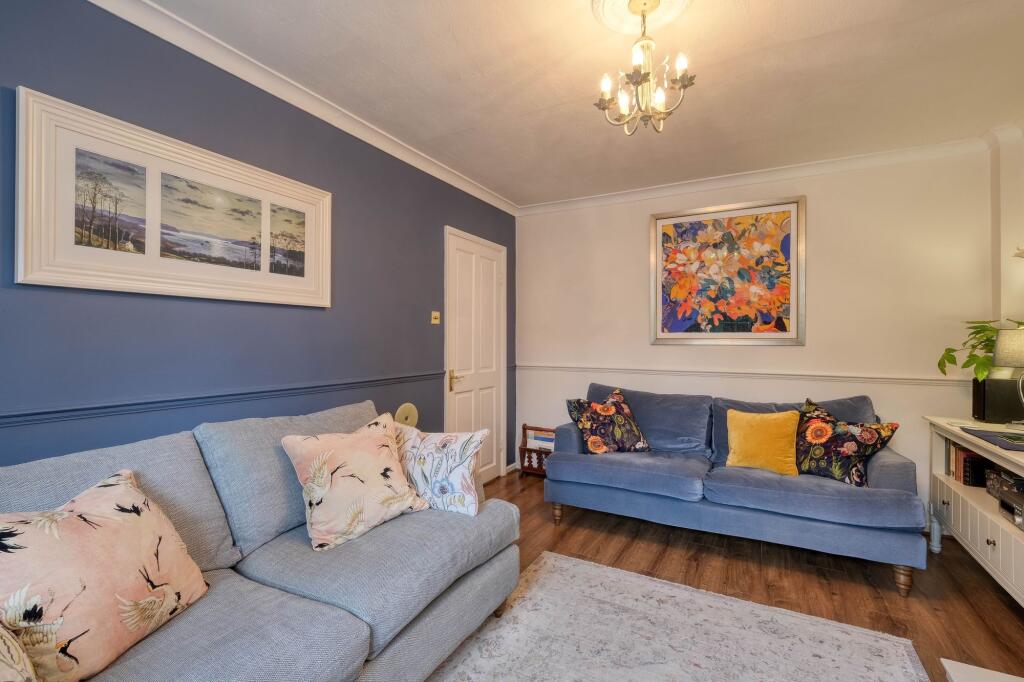 Additional image 3 of Old Station Road, Bromsgrove, B60