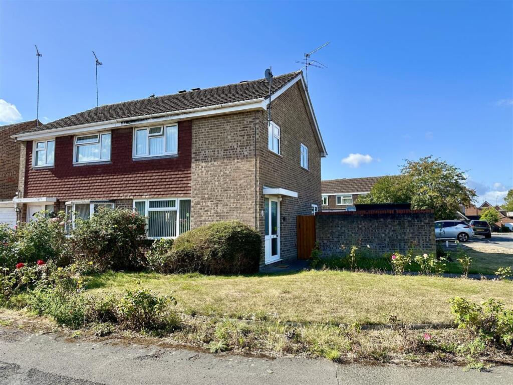 Additional image 23 of Alcocks Road, Alcester