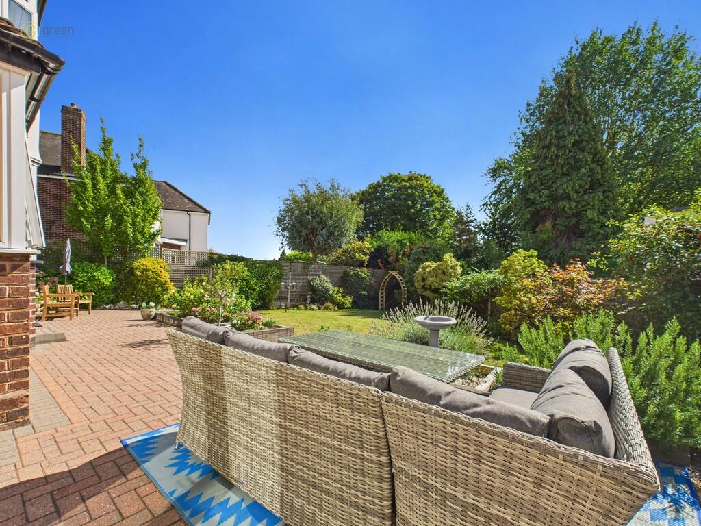 Additional image 30 of Mere Green Road, Four Oaks