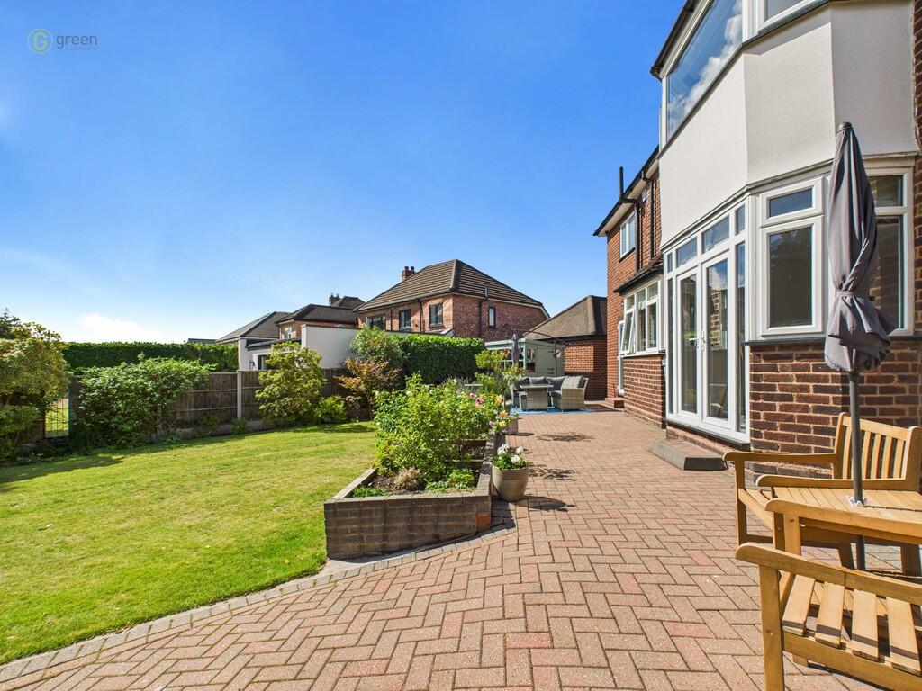 Additional image 32 of Mere Green Road, Four Oaks