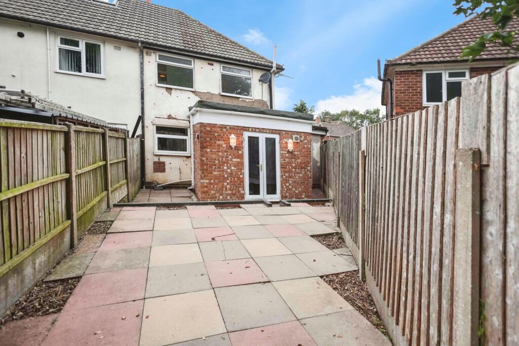 Additional image 16 of Keston Road, Kingstanding, Birmingham, B44