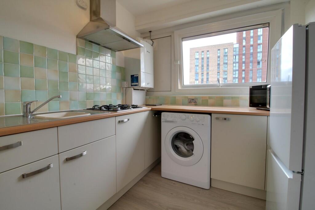 Additional image 3 of Wickets Tower, Wyatt Close, Edgbaston