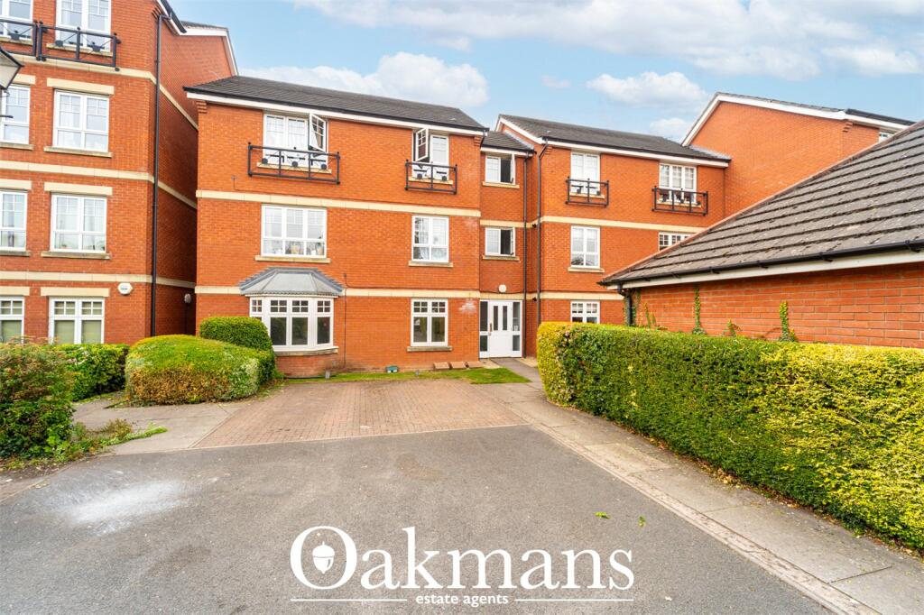 Additional image 12 of St. Peters Close, Bromsgrove, Worcestershire, B61