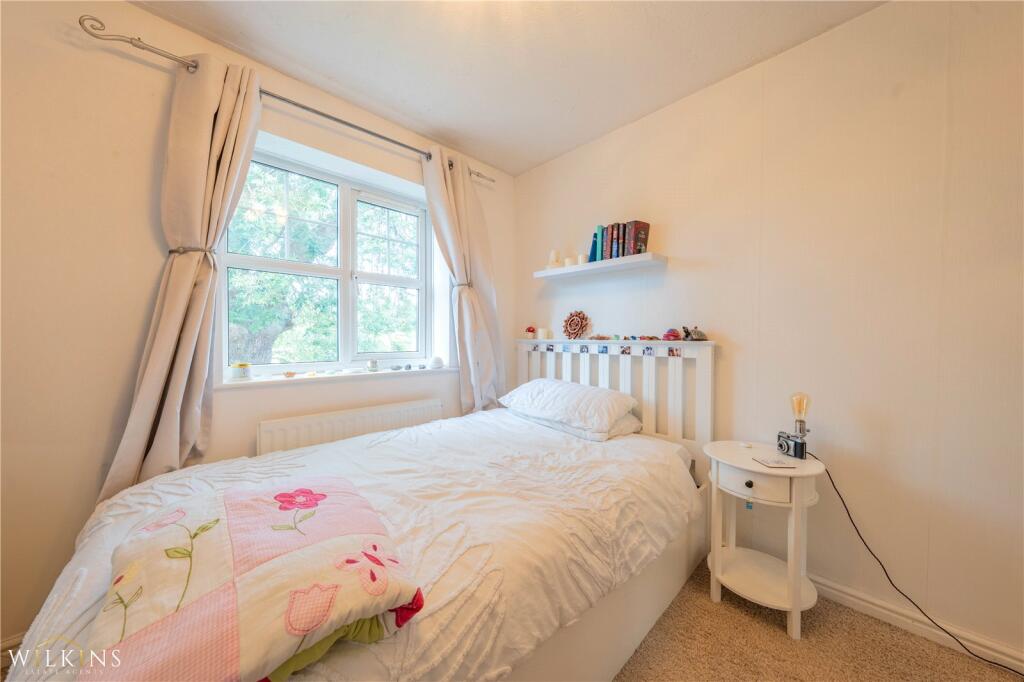 Additional image 10 of Rickyard Close, Polesworth, Tamworth, Warwickshire, B78