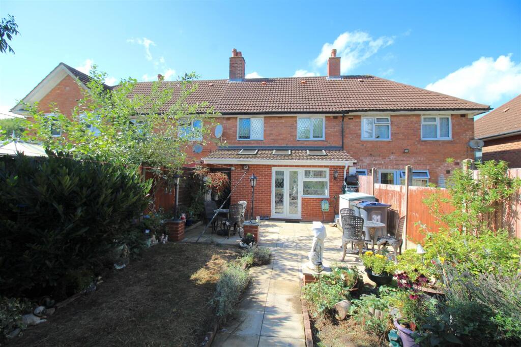 Additional image 12 of Plowden Road, Stechford, Birmingham