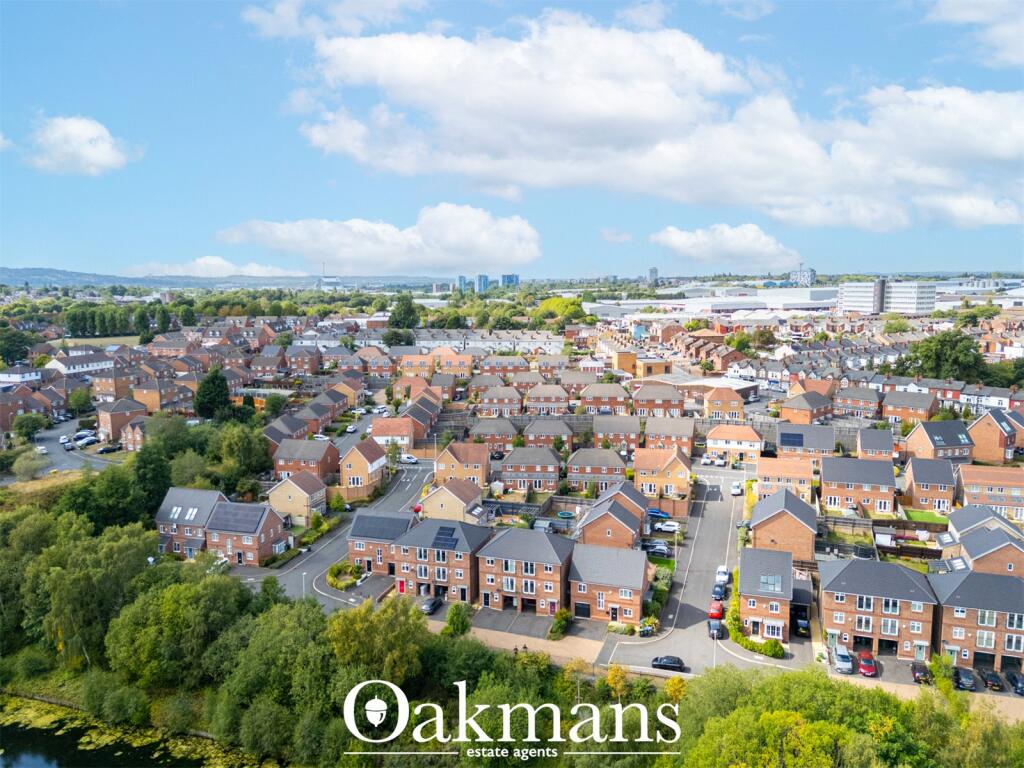 Additional image 27 of Evered Close, Smethwick, West Midlands, B66