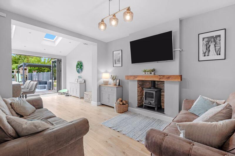 Additional image 8 of Watling Street, Mile Oak, Tamworth, B78 3ND - Modern Detached Family Home