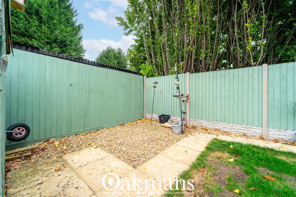 Additional image 29 of Irwin Avenue, Rednal, Birmingham, West Midlands, B45