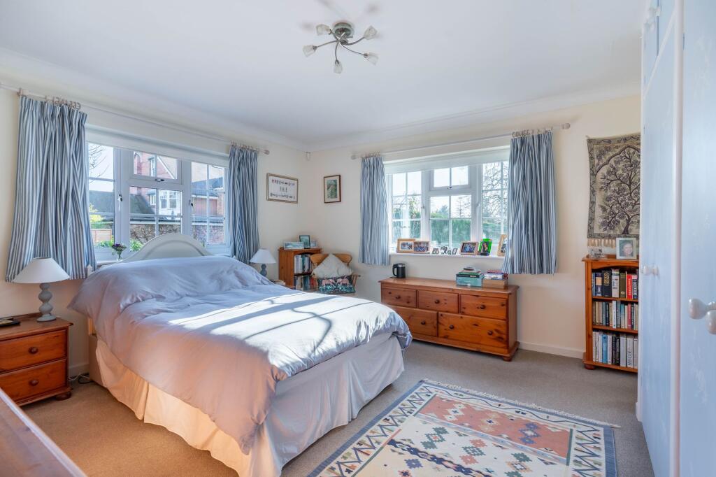 Additional image 12 of Pinfield Drive, Barnt Green, B45