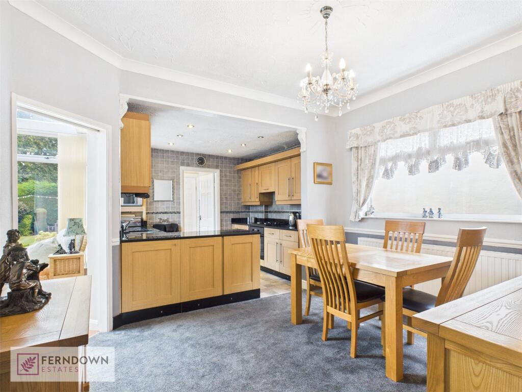 Additional image 21 of Holly Lane, Marston Green, Birmingham, B37