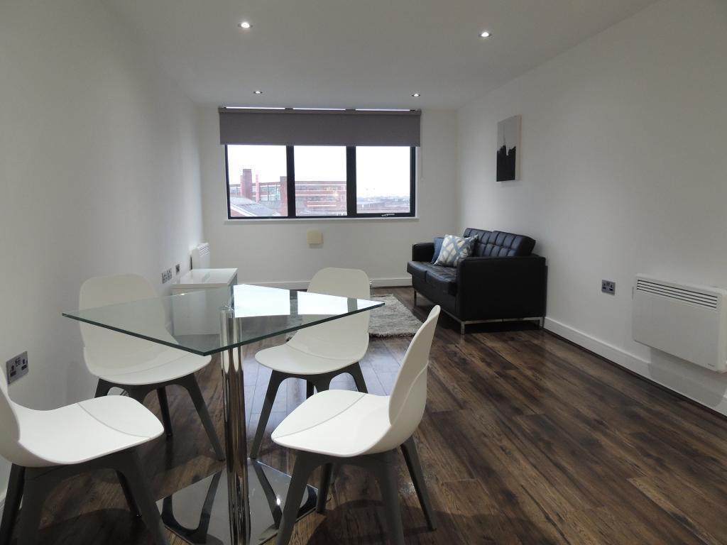 Additional image 2 of Madison house, 92 Wrentham Street, Birmingham, B5 6QS