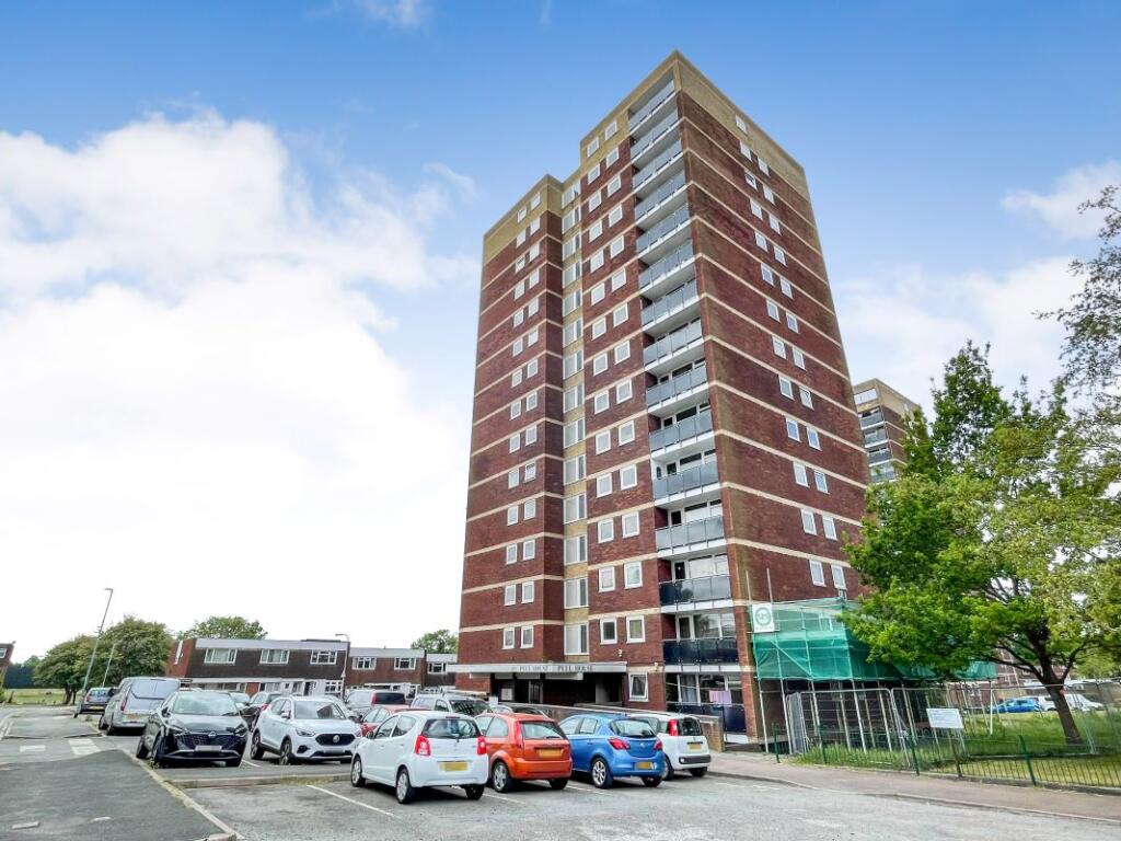 Additional image 11 of Flat 44 Peel House, Balfour, Tamworth, Staffordshire, B79 7BQ