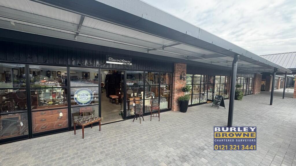 Additional image 6 of Coppice Lifestyle, Coppice Lane, Middleton, Staffordshire, B78 2BU