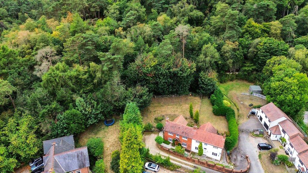 Additional image 23 of Lickey Road, Cofton Hackett, Birmingham, Worcestershire, B45