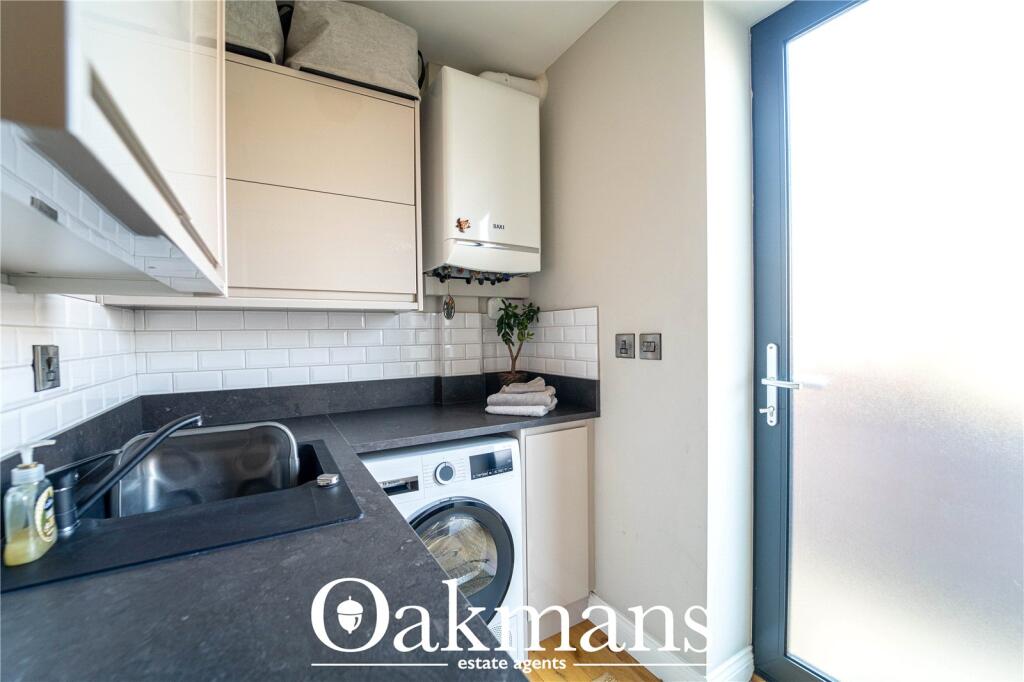 Additional image 10 of Nightingale Grove, Rednal, Birmingham, B45