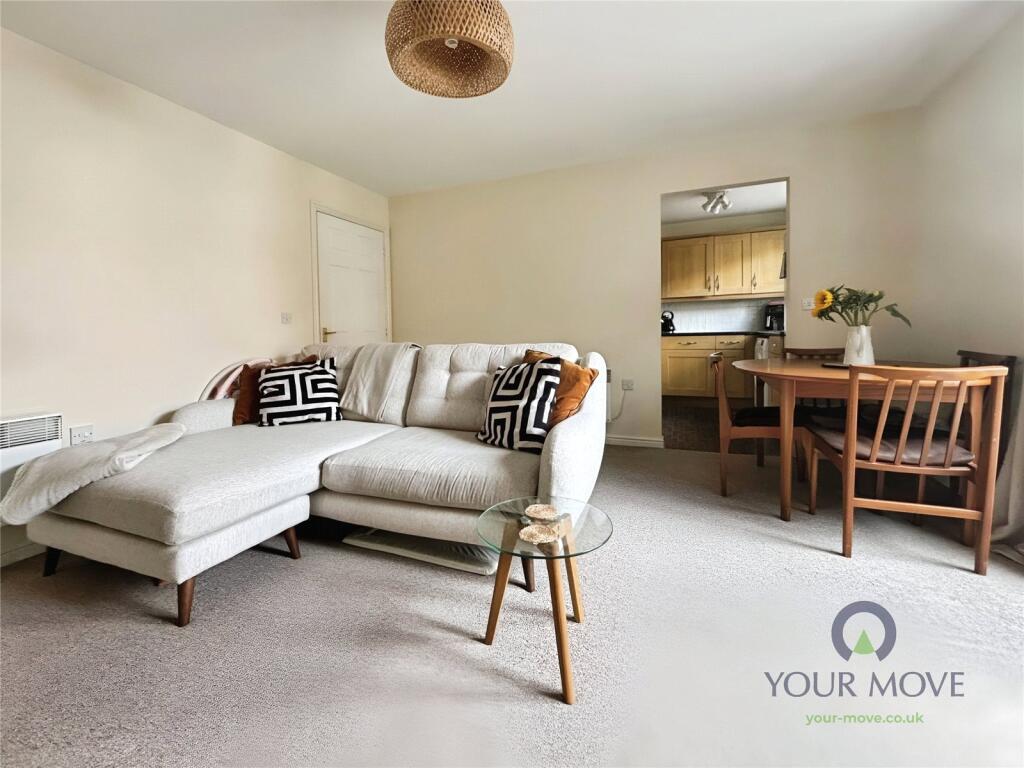 Additional image 2 of Railway Walk, Bromsgrove, Worcestershire, B60