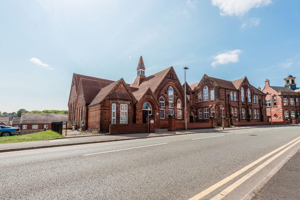 Additional image 24 of Crocketts Lane, Birmingham, B66