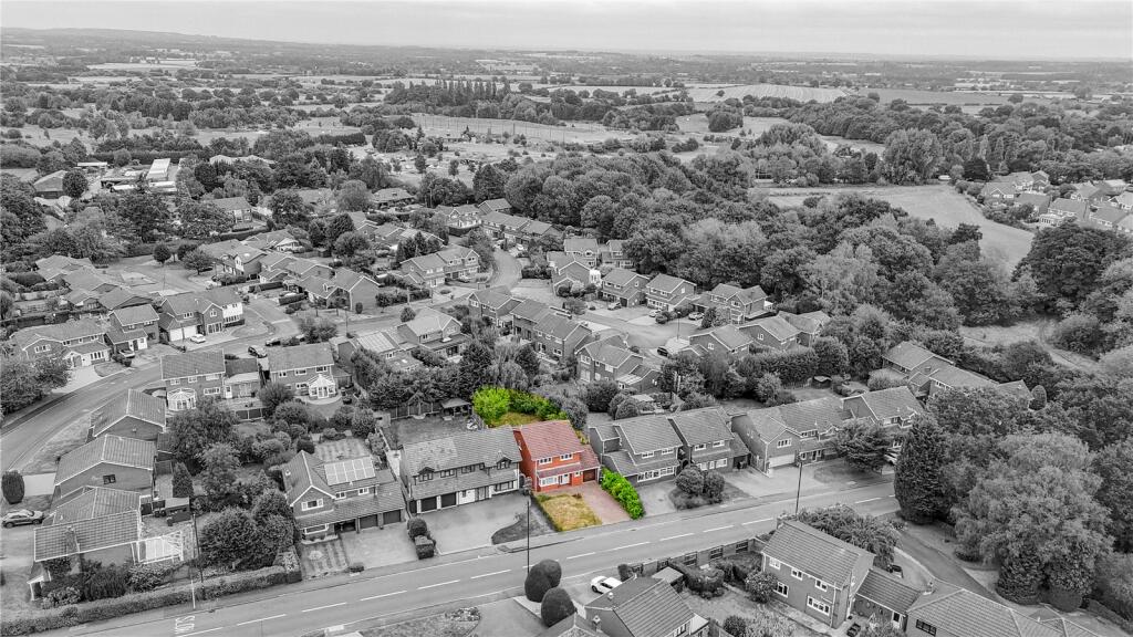 Additional image 34 of Hill Hook Road, Sutton Coldfield, West Midlands, B74