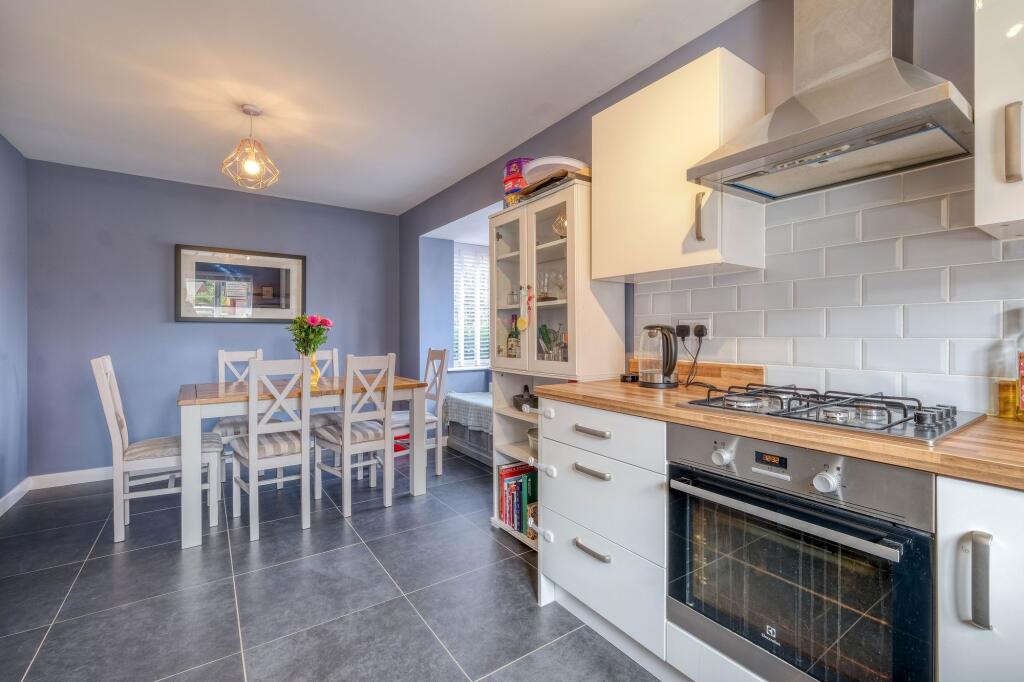 Additional image 14 of Fairey Street, Cofton Hackett, B45