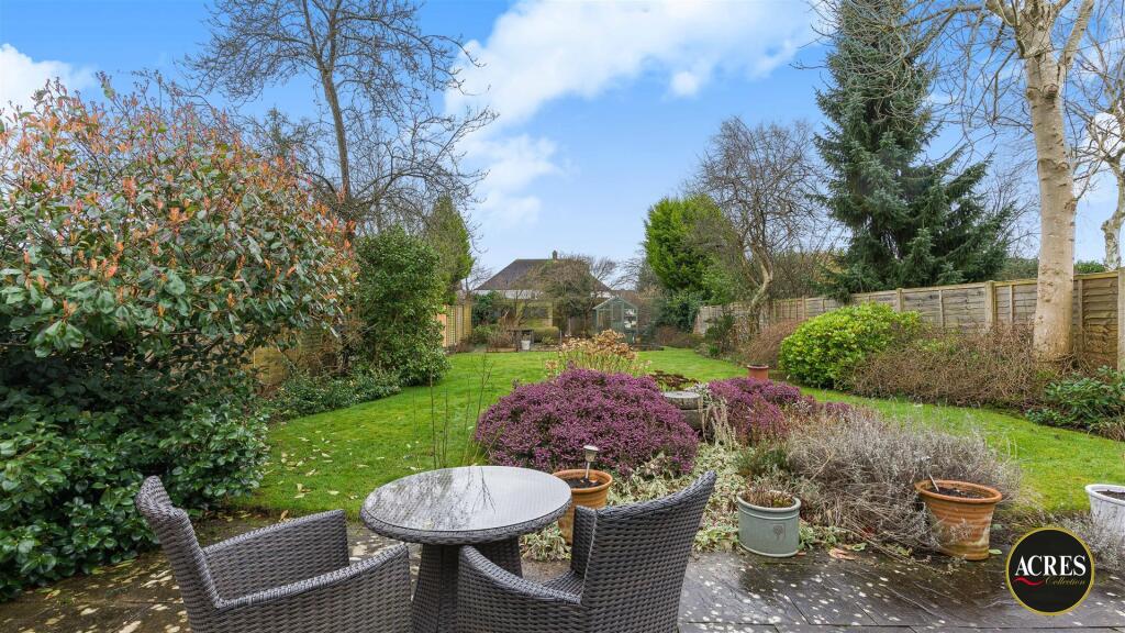 Additional image 31 of Jordan Road, Four Oaks, Sutton Coldfield