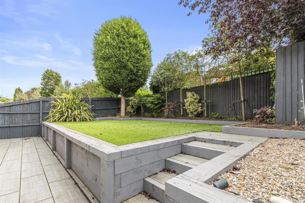 Additional image 8 of The Fairways, Little Aston, Sutton Coldfield