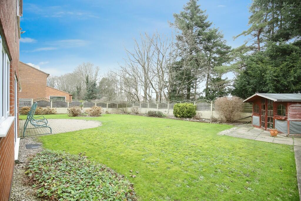 Additional image 23 of Turnberry, Amington, Tamworth