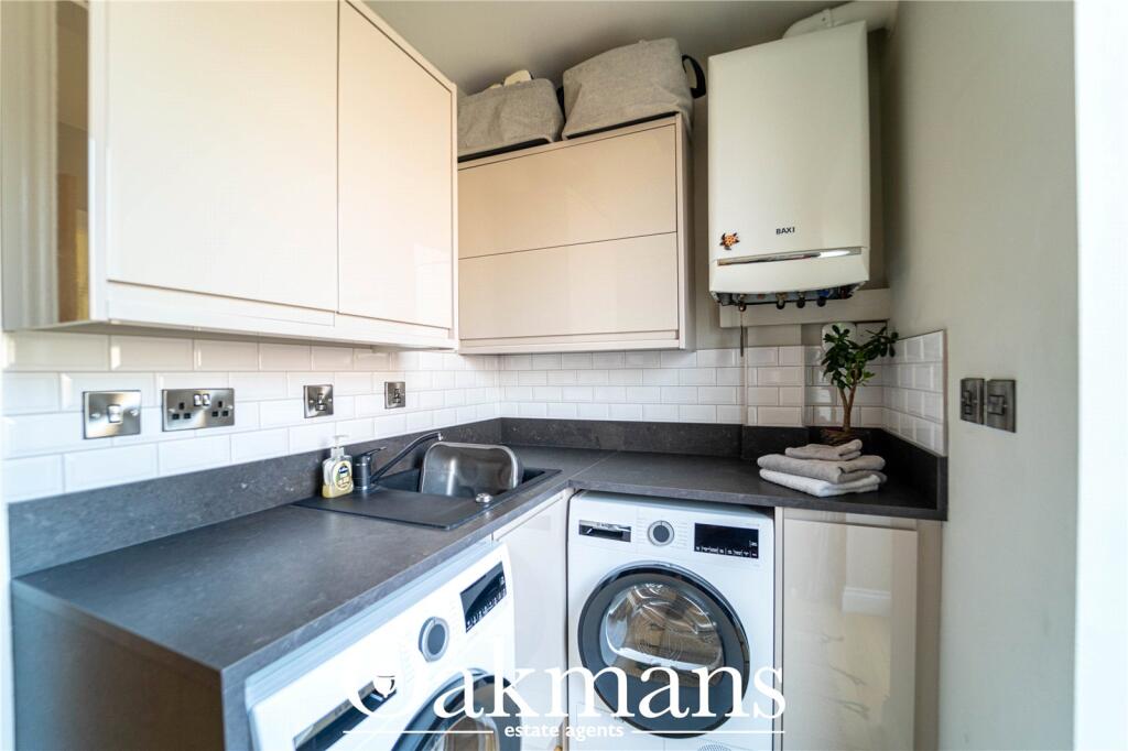 Additional image 11 of Nightingale Grove, Rednal, Birmingham, B45