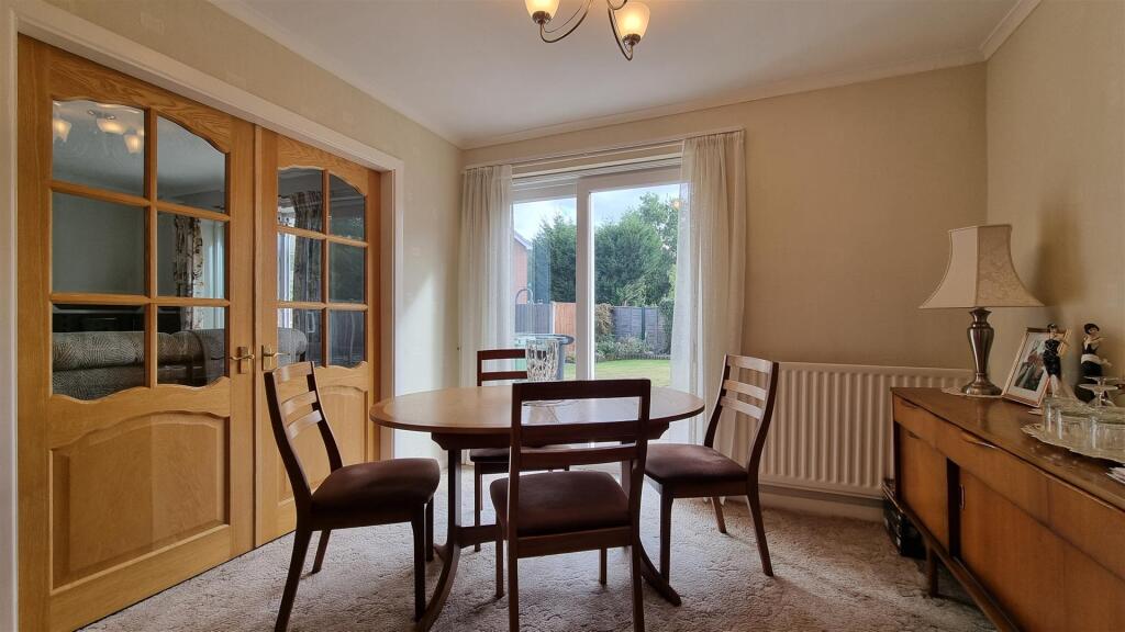 Additional image 5 of Chapel Drive, Wythall