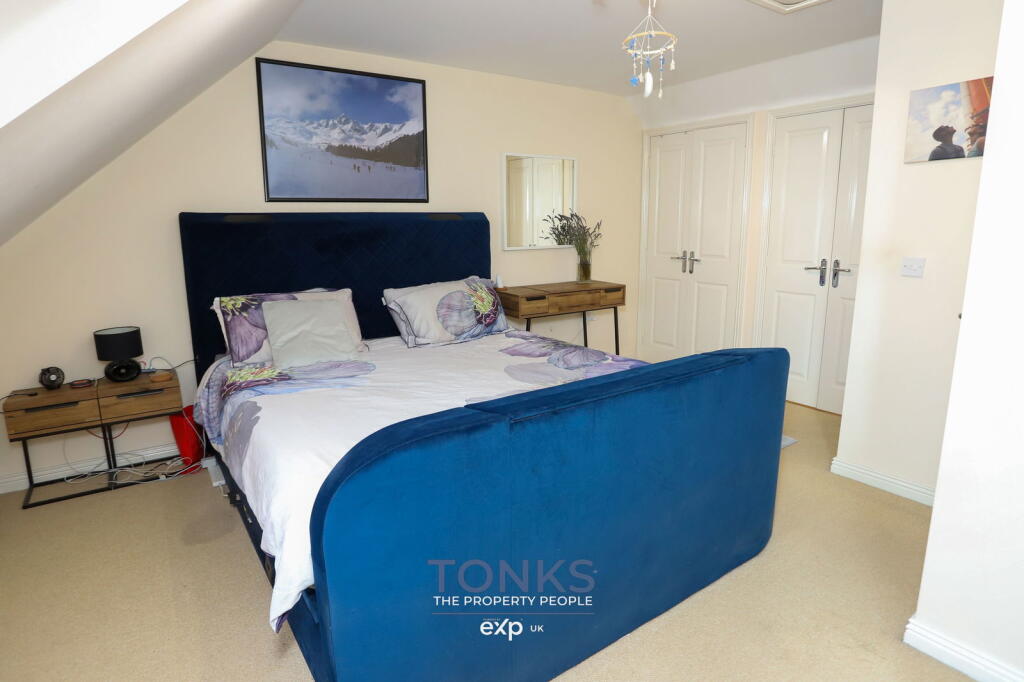 Additional image 12 of Stunning & spacious four bedroom home – Wycherley Way, Cradley Heath, B64 6DA