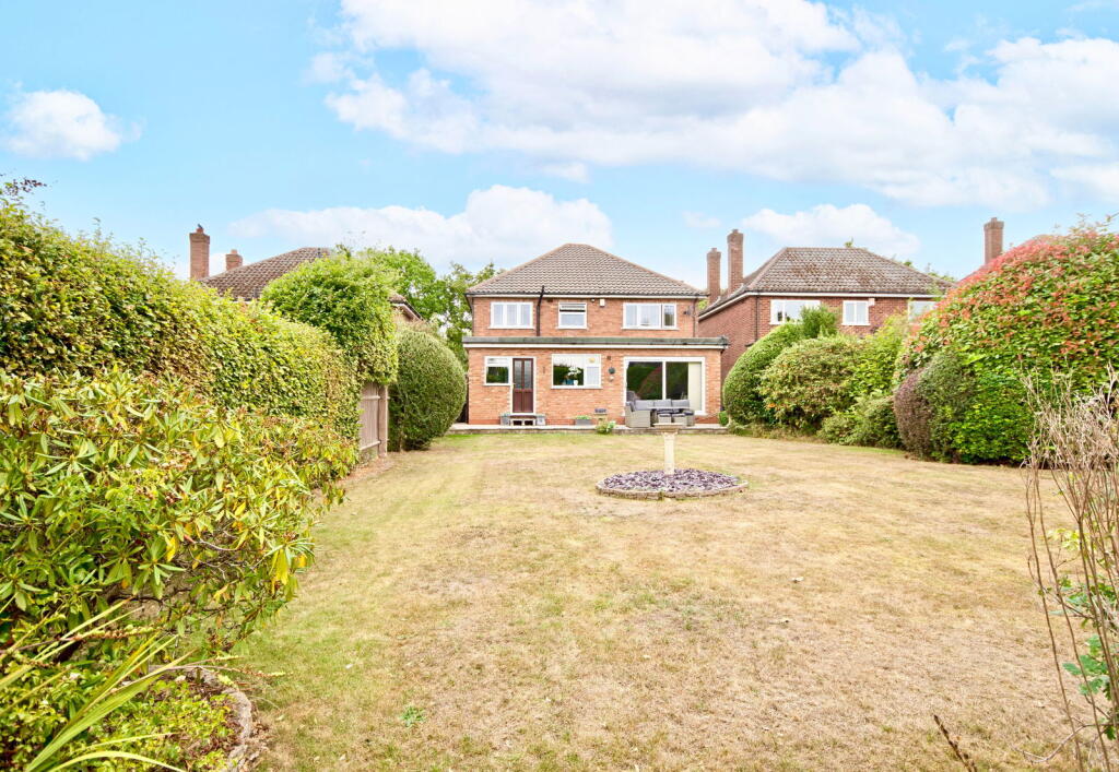 Additional image 31 of Walsall Road, Sutton Coldfield, B74 4NP