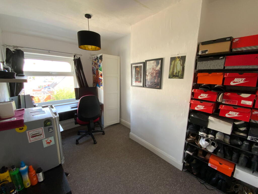 Additional image 5 of ROWLEY REGIS, Mincing Lane