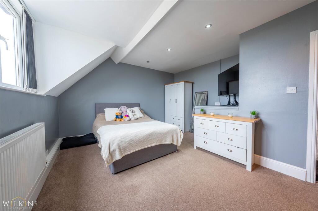 Additional image 15 of Long Street, Dordon, Tamworth, Warwickshire, B78