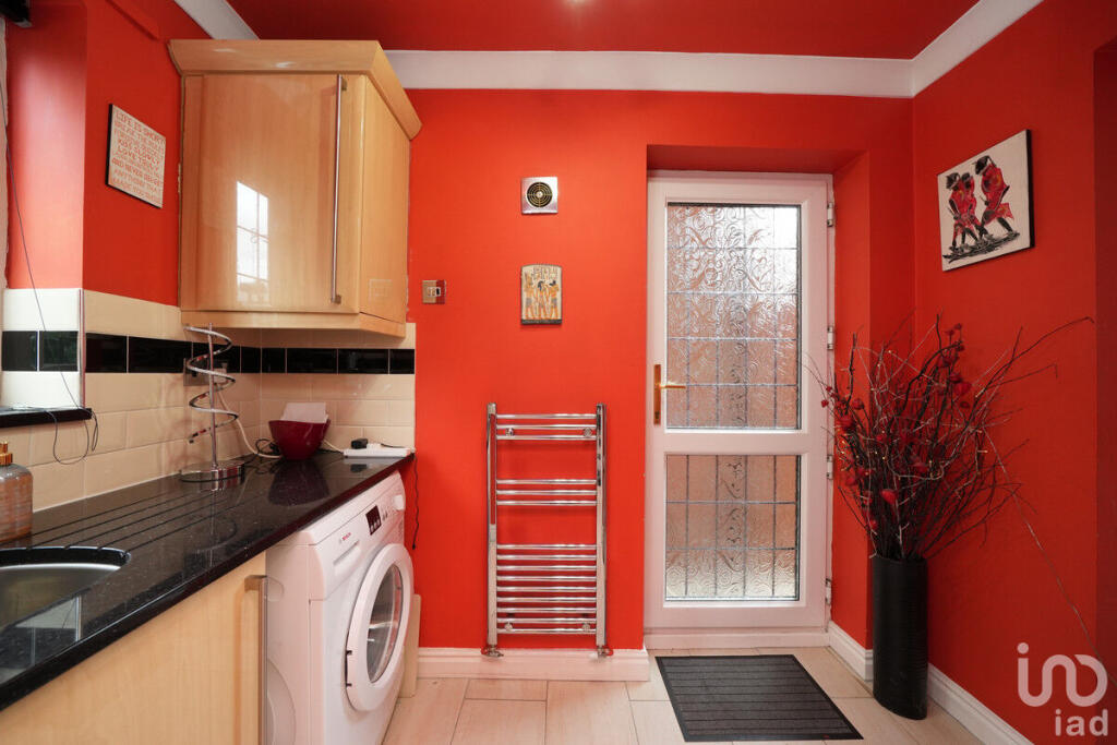 Additional image 22 of Stacey Grange Gardens, Birmingham, B45