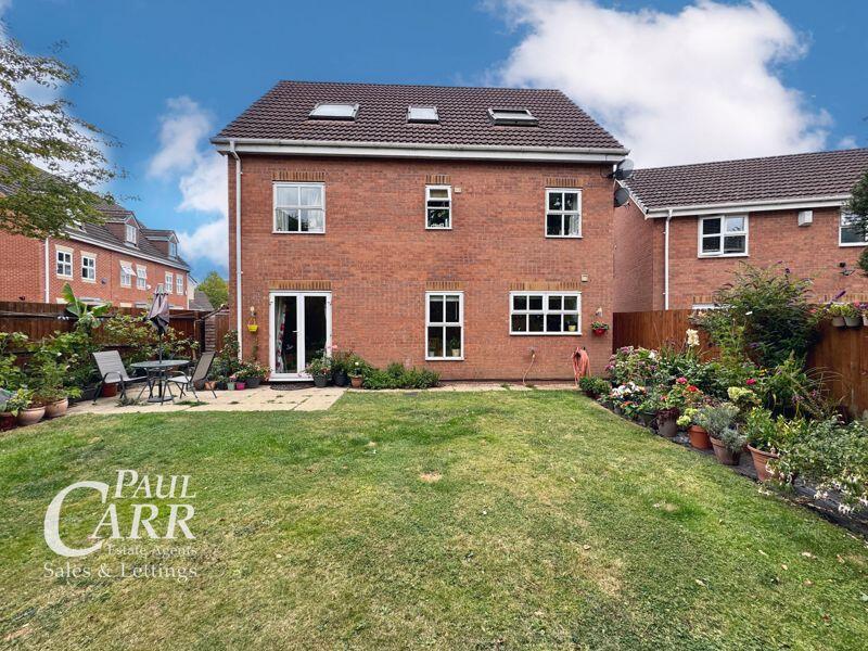 Additional image 17 of Roughley Farm Road, Four Oaks, Sutton Coldfield, B75 5RT