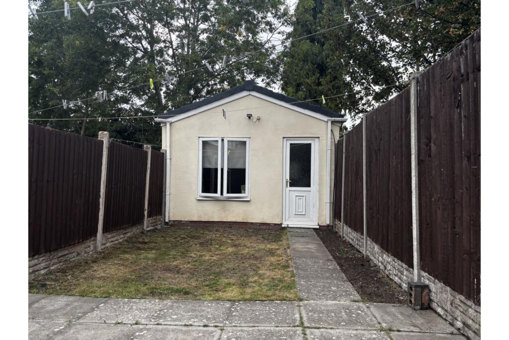 Additional image 25 of Monk Road, Birmingham, B8