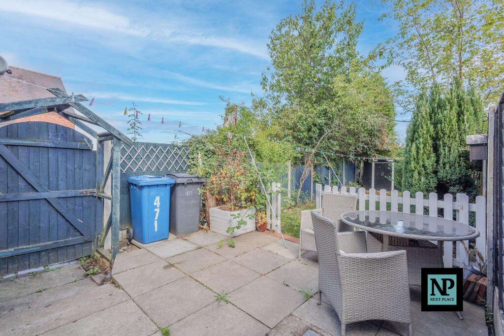 Additional image 15 of Glascote Road, Glascote, B77